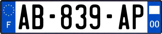 AB-839-AP