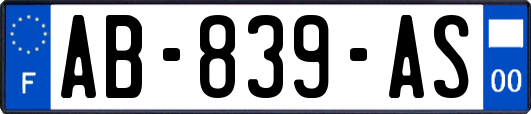 AB-839-AS