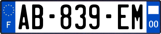 AB-839-EM