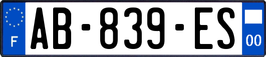 AB-839-ES