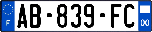 AB-839-FC