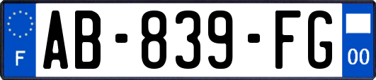 AB-839-FG