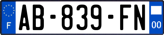 AB-839-FN