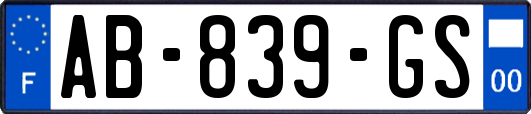 AB-839-GS
