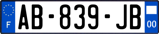 AB-839-JB