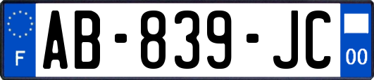 AB-839-JC