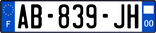 AB-839-JH