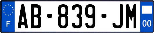 AB-839-JM