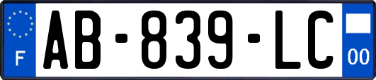 AB-839-LC