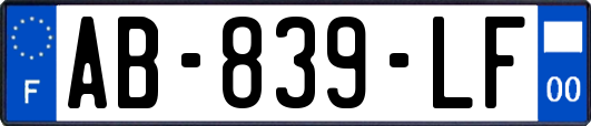 AB-839-LF