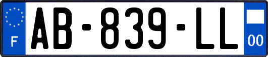 AB-839-LL