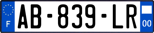 AB-839-LR