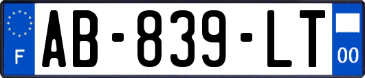 AB-839-LT