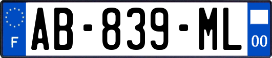 AB-839-ML