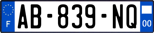 AB-839-NQ