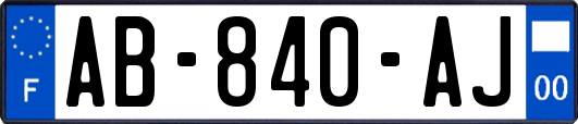 AB-840-AJ