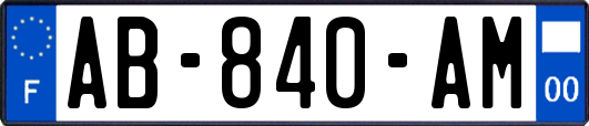 AB-840-AM