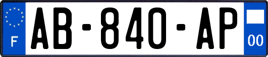 AB-840-AP