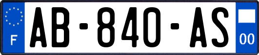 AB-840-AS