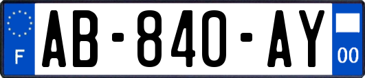 AB-840-AY