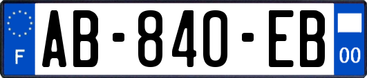 AB-840-EB