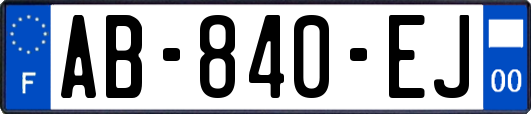 AB-840-EJ