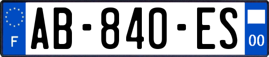 AB-840-ES