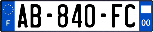 AB-840-FC