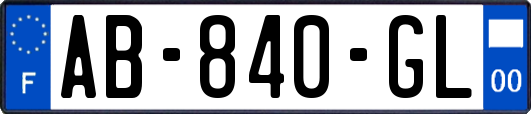 AB-840-GL