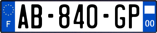 AB-840-GP