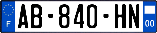 AB-840-HN