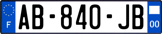 AB-840-JB