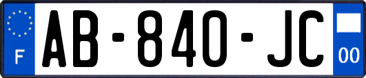 AB-840-JC