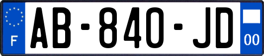 AB-840-JD