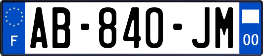 AB-840-JM