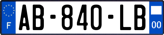 AB-840-LB