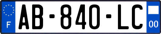 AB-840-LC