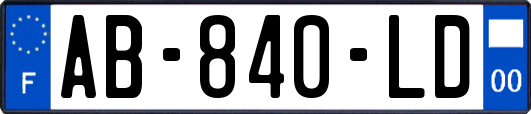 AB-840-LD