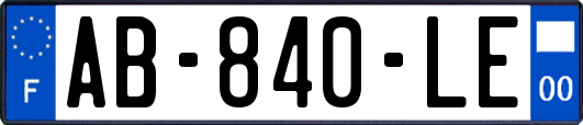 AB-840-LE