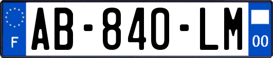 AB-840-LM