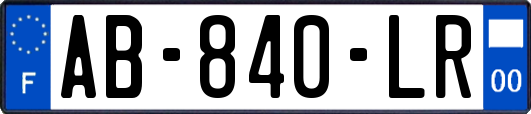 AB-840-LR