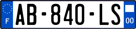 AB-840-LS