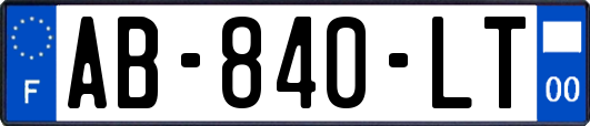 AB-840-LT
