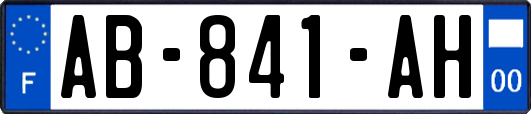 AB-841-AH