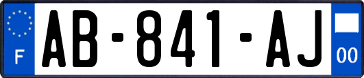 AB-841-AJ