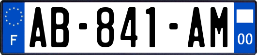 AB-841-AM