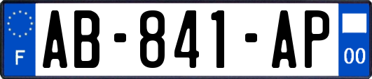 AB-841-AP