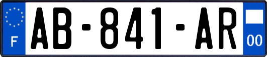 AB-841-AR