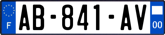 AB-841-AV