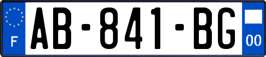 AB-841-BG